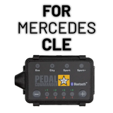 Pedal Commander for Mercedes CLE Class