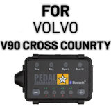 Pedal Commander for Volvo V90 Cross Country