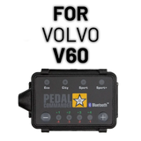 Pedal Commander for Volvo V60