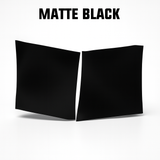 Topographic Seatbelt Panel Protection - 2024+ Tacoma / 2025+ 4Runner