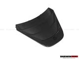 2017-2022 McLaren 720s Coupe Dry Carbon Fiber Engine Hood Replacement