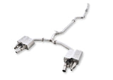 Mercedes-Benz CLS 450 C257 Performance Exhaust System
