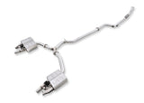 Mercedes-Benz CLS 450 C257 Performance Exhaust System