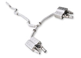 Mercedes-Benz CLS 450 C257 Performance Exhaust System