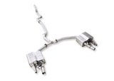 Mercedes-Benz CLS 450 C257 Performance Exhaust System