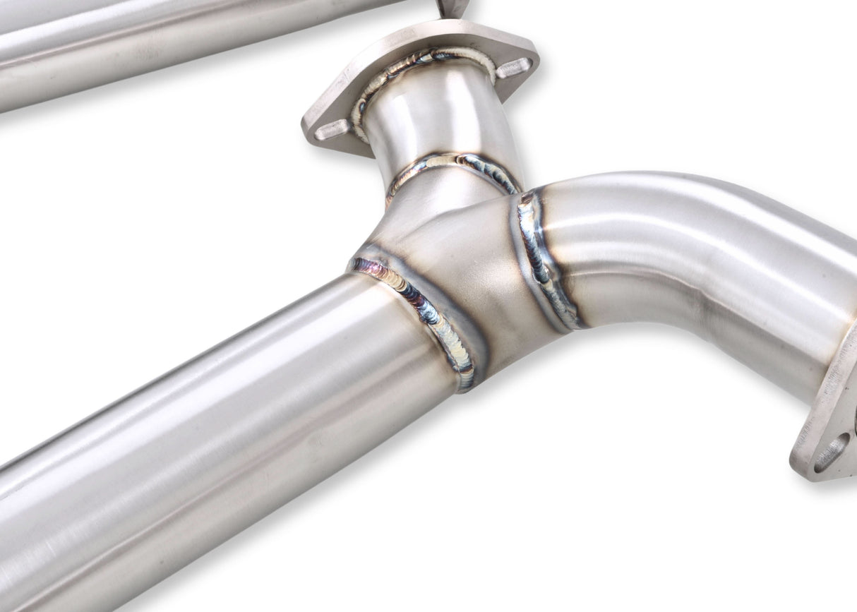 Mercedes-Benz CLS 450 C257 Performance Exhaust System