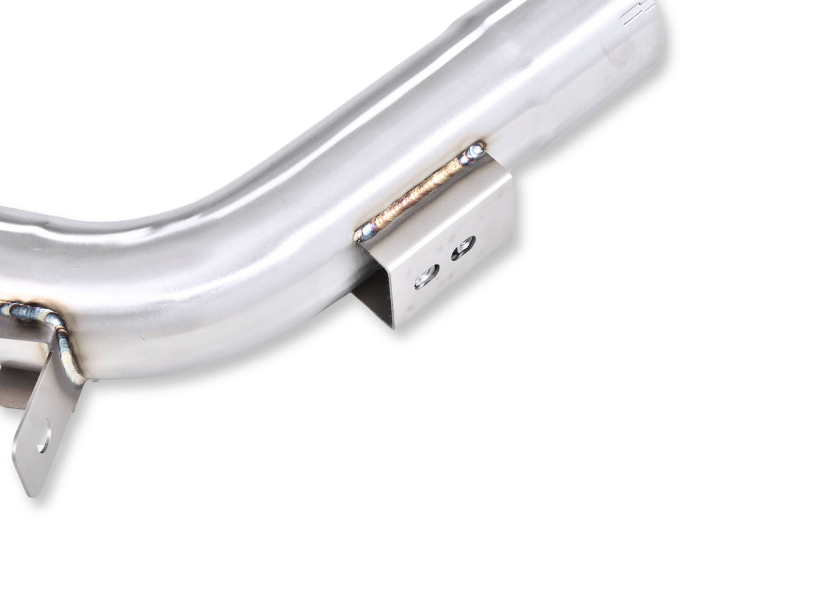 Mercedes-Benz CLS 450 C257 Performance Exhaust System
