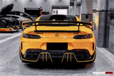 2017-2022 Mercedes Benz AMG GT | GTS Partial Carbon Fiber Full Body Kit - iMPII Design by DarwinPRO