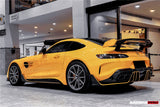 2015-2022 Mercedes Benz AMG GT | GTS Partial Carbon Fiber Full Body Kit - iMPII Design by DarwinPRO