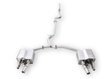 Mercedes-Benz CLS 450 C257 Performance Exhaust System