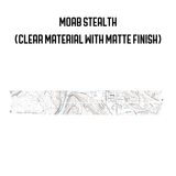 Topo Lower Door Protection - 2021+ Bronco