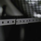 Interior Rear Molle Panel For 2010-2024 4Runner