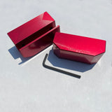 Charger 10-23 Stealth Lift Pads