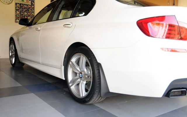 Mud Flaps & Guards