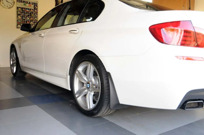 Mud Flaps