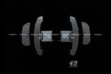 Carismo Magnetic Shift Paddles for Ford Mustang S550