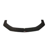 Ford Mustang Carbon Fiber Dark Horse Base Front Wind Splitter 2024 - 2024