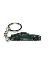 Mustang S550 Keychains