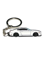 Mustang S550 Keychains