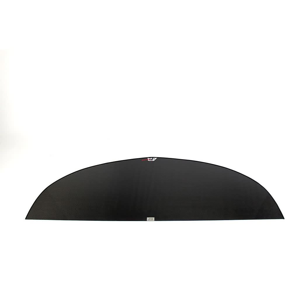 Dodge Charger SRT-8 Carbon Fiber Front Wind Splitter 2006 - 2010