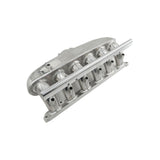 HI Flow Intake Manifold Fuel Rail for BMW N54 135i 335i 535i E90 Polished
