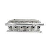 HI Flow Intake Manifold Fuel Rail for BMW N54 135i 335i 535i E90 Polished