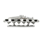 HI Flow Intake Manifold Fuel Rail for BMW N54 135i 335i 535i E90 Polished