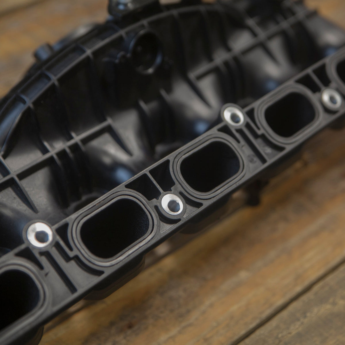 Aluminum N54/N52 Intake Manifold Alignment Inserts - E90 / E92