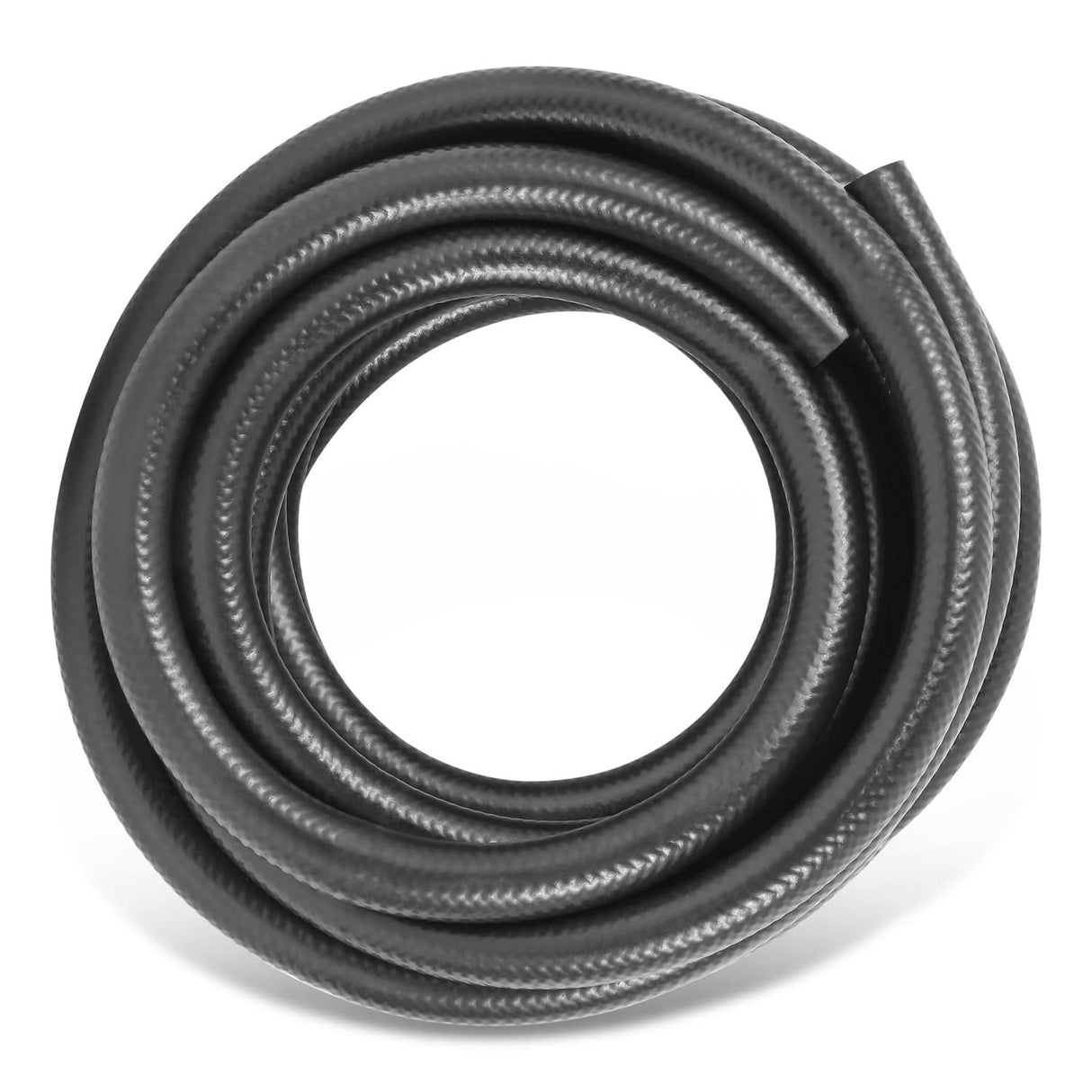 1/4 Inch NBR Fuel Line Hose - 10 Foot Length