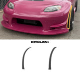 Tire Spat – Mazda MX-5 Miata (NC, 2005-2015)