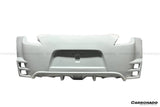 2009-2015 Nissan 370Z BSD Style Rear Bumper