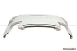 2009-2015 Nissan 370Z BSD Style Rear Bumper