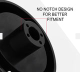 Chevrolet Dodge GM Buick Steering Wheel Quick Release Adapter Hub