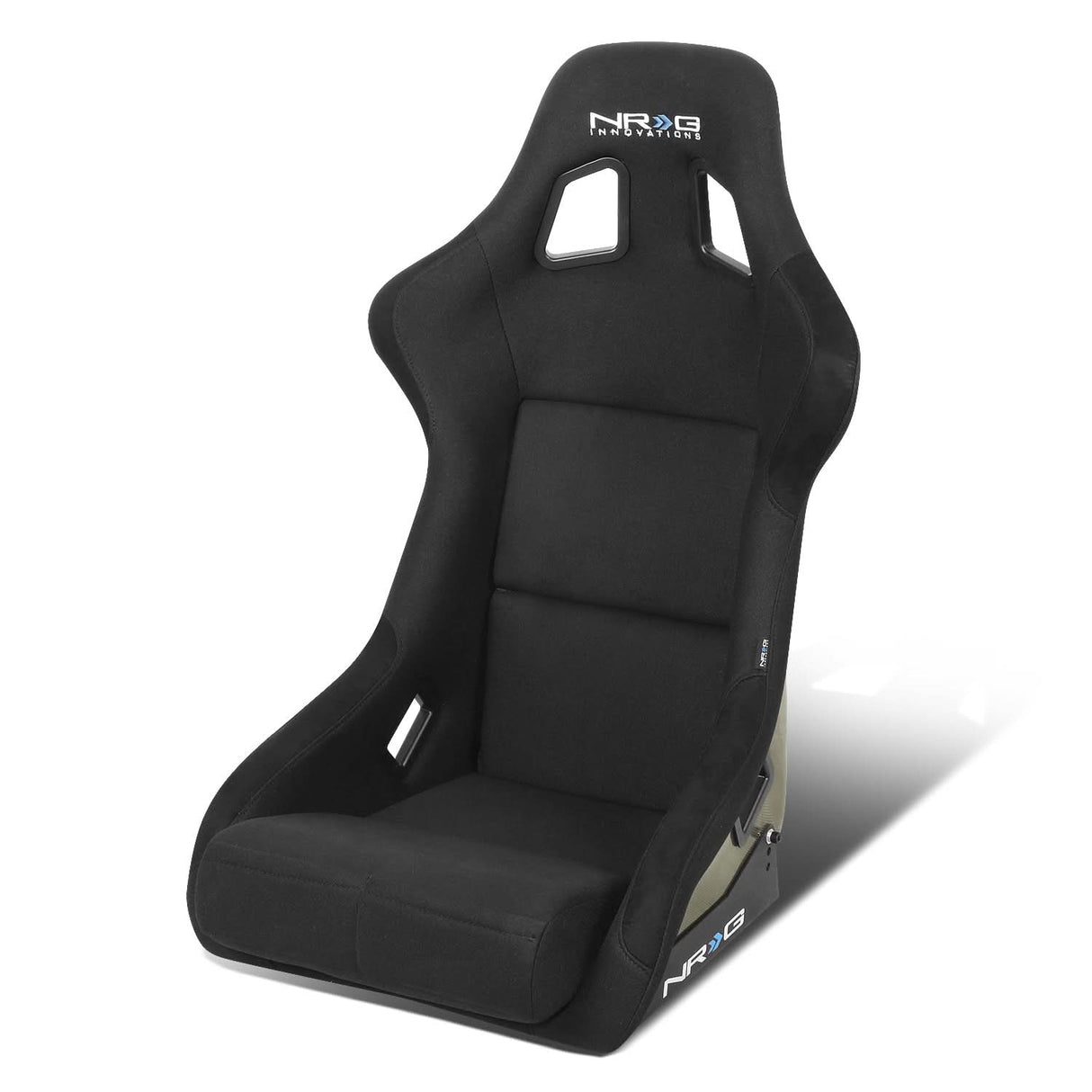 Large Bucket Racing Seat - Carbon Fiber