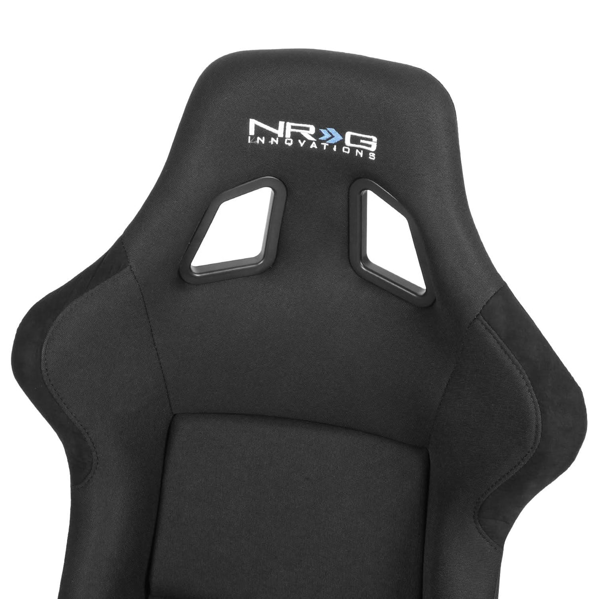 Large Bucket Racing Seat - Carbon Fiber