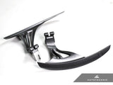 AutoTecknic Competition Shift Paddles - Nissan R35 GTR