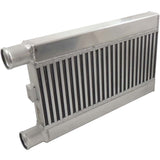 Front intercooler kit for Audi A3 1.8 Turbo 20V 150cv Black Hose