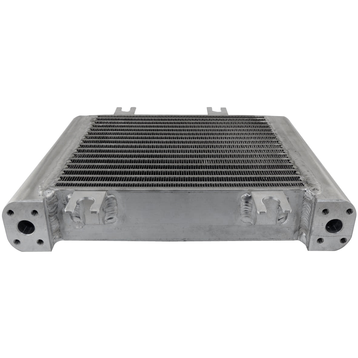09-16 For GTR R35 Billet Aluminum Oil Cooler -Replaces 21305JF02B Direct Bolt On + 165mm x 23mm Super A forged con rod set with 7/16" bolts - PRE SALE