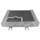 09-16 For GTR R35 Billet Aluminum Oil Cooler -Replaces 21305JF02B Direct Bolt On + 165mm x 23mm Super A forged con rod set with 7/16" bolts - PRE SALE