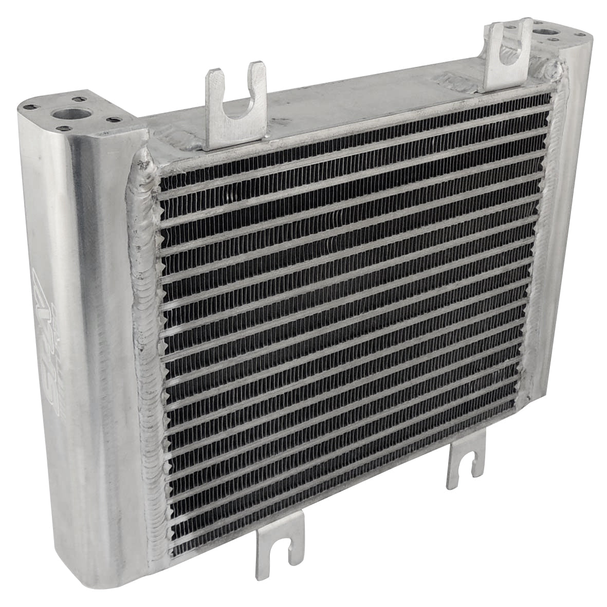 09-16 For GTR R35 Billet Aluminum Oil Cooler -Replaces 21305JF02B Direct Bolt On + 165mm x 23mm Super A forged con rod set with 7/16" bolts - PRE SALE