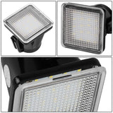 14-21 Toyota Tundra / 16-19 Tacoma LED License Plate Lamp - White
