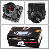 14-21 Toyota Tundra / 16-19 Tacoma LED License Plate Lamp - White
