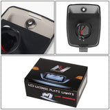 2005-2015 Toyota Tacoma / 2000-2013 Tundra LED License Plate Lamp