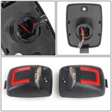 05-15 Toyota Tacoma / 00-13 Toyota Tundra LED License Plate Lamp