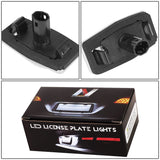 LED License Plate Lamp - Multiple Mazda Ford Mercury Models