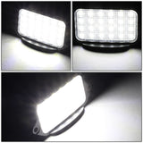 2005-2009 Ford Mustang LED License Plate Lamp - White