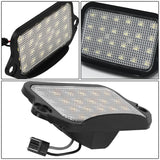2005-2009 Ford Mustang LED License Plate Lamp - White