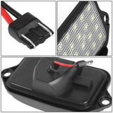 2005-2009 Ford Mustang LED License Plate Lamp - White