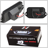 2005-2009 Ford Mustang LED License Plate Lamp - White
