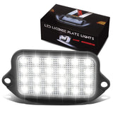2005-2009 Ford Mustang LED License Plate Lamp - White